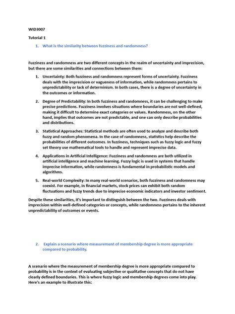 Image result for Fuzzy Logic Tutorial