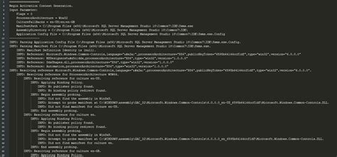 Image result for Microsoft SQL Server Studio Error 1807