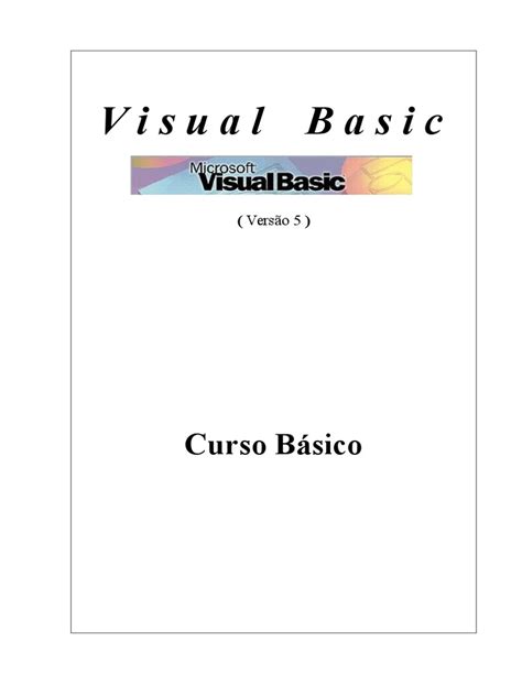 Image result for Aulas De Visual Basic