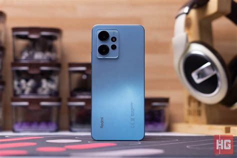 Image result for MiNote 12 Review