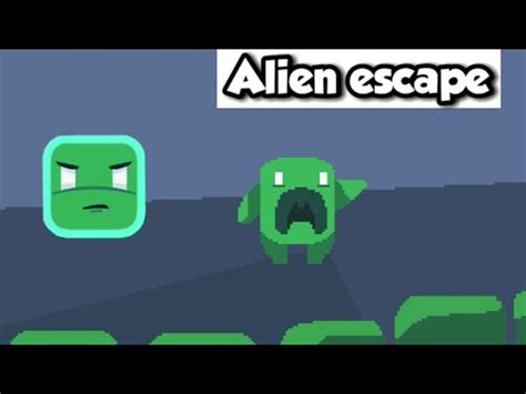 Image result for Alien Escape Walkthrough YouTube
