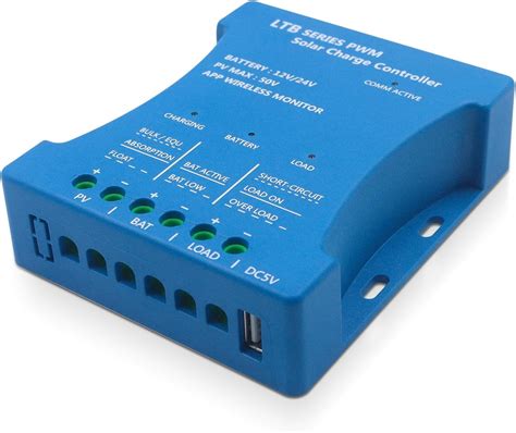 Image result for Solar Panel Regulator