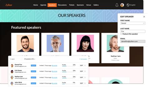 Image result for Conference Center Management Software