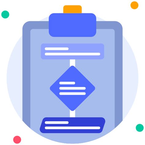 Python Flowchart Symbols 的图像结果