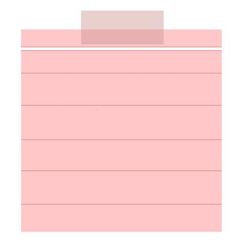 Sticky-Note PNG 的图像结果