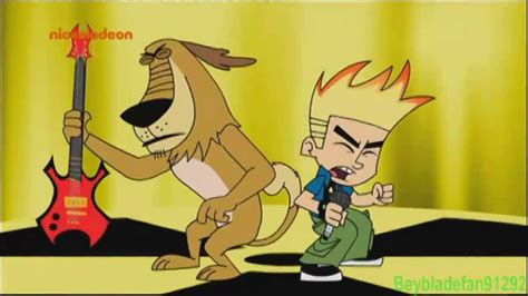 Johnny Test Intro German 的图像结果