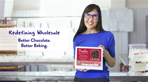 Pascha Wholesale - Pascha Chocolate Co