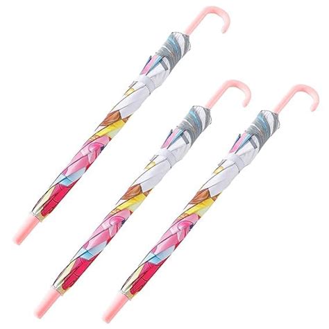 Buy Kuber Industries Disney Princess Print Umbrella for Kids|Automatic ...