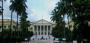 Kolkata Monuments, Forts & Historical Places to visit in Kolkata