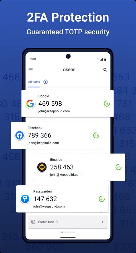 Authenticator APK for Android Download