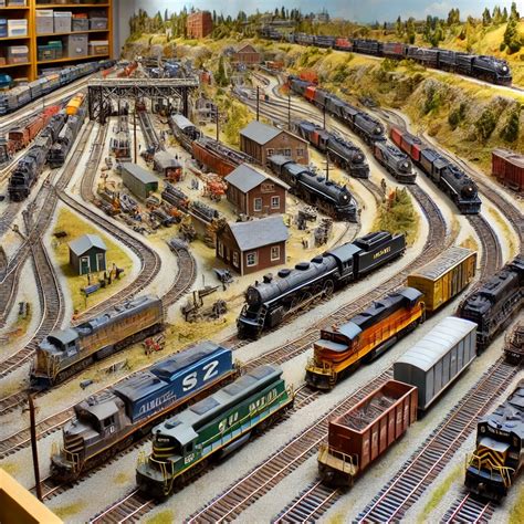 Urban Growth in America - Today In Railroad History