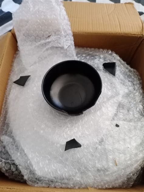 Home Decorise Melamine Matt Black Dinner Set for Kitchen, Black Solid ...