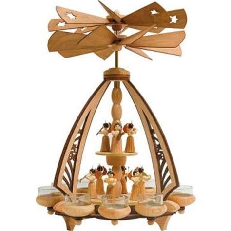 Pyramide Engel mit Magnetschwebeteller in Thurnau | Sonstiges ...