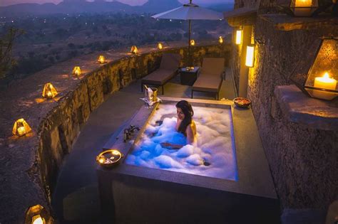 Spa Resorts Near Delhi Handpicked for a Perfect Women's Day Getaway