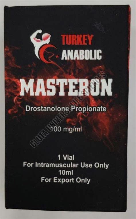 Masteron 100mg Injection Supplier from Faridabad