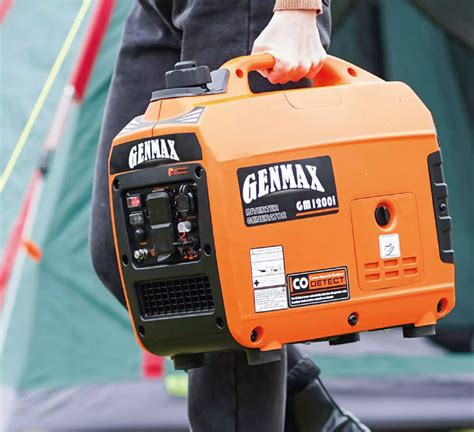 Image result for Smallest Portable Generators