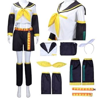 Buy TFRVMA Anime Cosplay Costume Uniform Outfit Suit Full Set Halloween ...