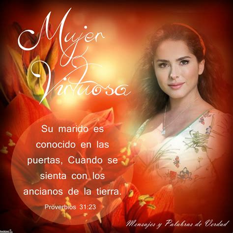 Imágenes Cristianas - Banco de Imagenes: Mujer Virtuosa (Proverbios 31: ...