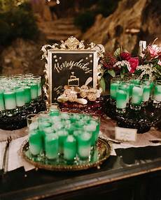 Harry Potter Wedding Ideas by A Moody Magical Quot Harry Potter Quot Themed Wedding Martha Harry Potter Wedding Ideas