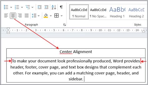 MS Word में पैराग्राफ की सेटिंग कैसे करें? (Alignment, Indent और Spacing)
