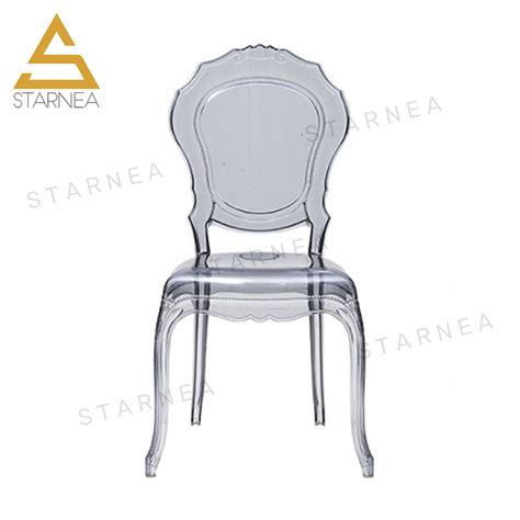 SDCA-1001 CLR - Starnea - Party & Banquet Furniture