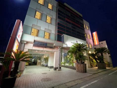 GRAND PARK HOTEL EX KISARAZU - Hotel Reviews, Photos, Rate Comparison ...