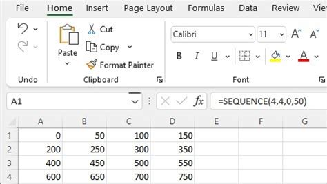 Image result for Excel Sequence Tutorial