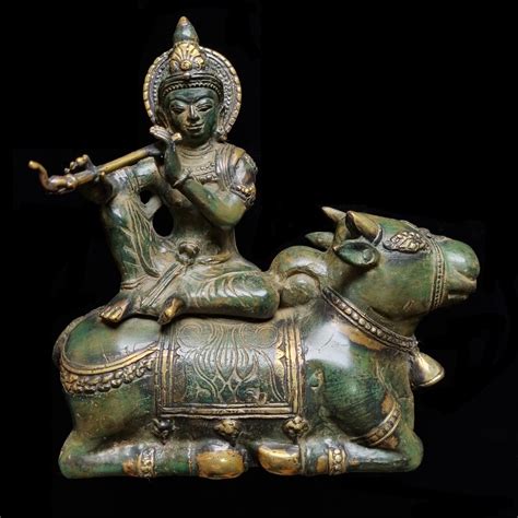 Buy Krishna Statue Online In India - Etsy India