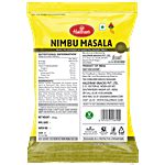 Buy Haldiram's Nimbu Masala Online at Best Price of Rs 52 - bigbasket