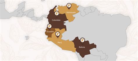 Ferrero LADM (Latin America Developing Markets) | Ferrero Group
