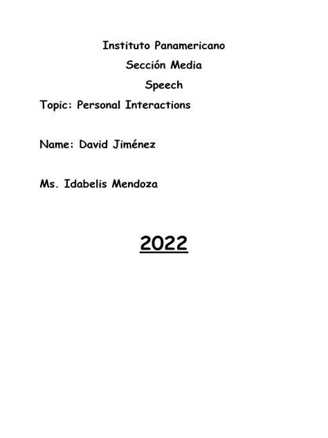 Speech Example 的图像结果