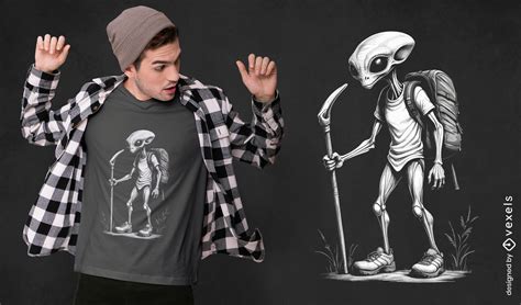 Image result for Alien T-Shirt