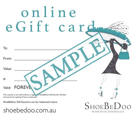 Image result for Print eGift Card