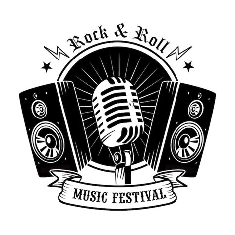 Immagini di Logo Cantante Vintage - Download gratuiti su Freepik