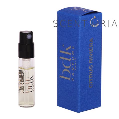 BDK Parfums – Scentoria