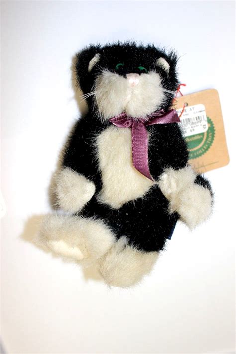 Vintage Boyds Bears Collection SHELLY634 66 -- Antique Price Guide ...