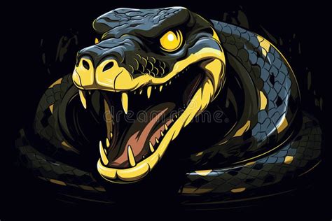 Image result for Red Python Head