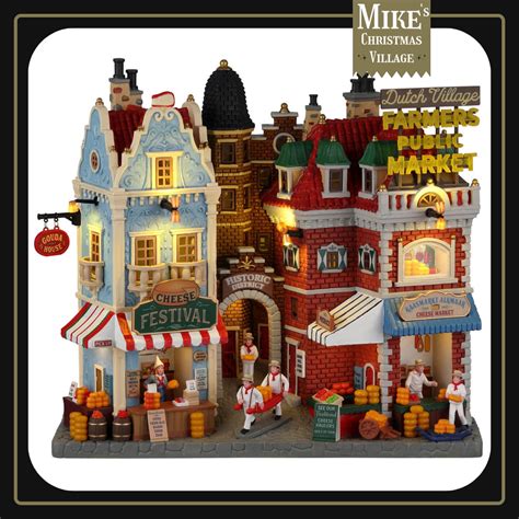 The new lemax 2022 collection – Artofit