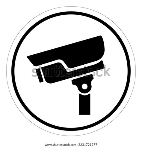 Standard Security Camera Symbol 的图像结果
