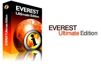 Download EVEREST Ultimate Edition v5.50.2253 Beta - AfterDawn: Software ...