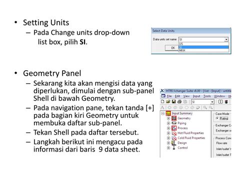 Image result for Htri Tutorial