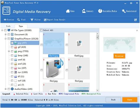Image result for Datomode Data Recovery Tool