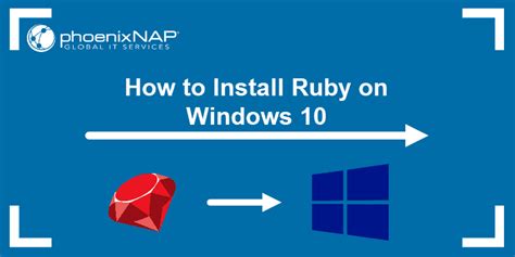 Image result for Install Ruby On Windows