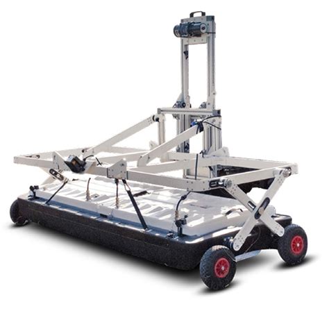 GPR Ground Penetrating Radar Equipment Supplier in India