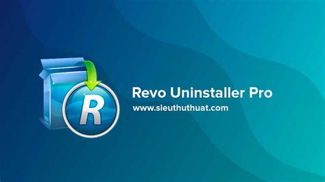 Revo Uninstaller Pro 4.3.8 with License Key (Latest Crack) 2021 Here ...