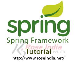Image result for Spring 5 Tutorial