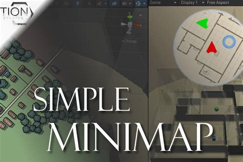 Image result for Unity Mini Map
