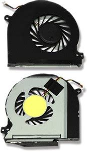 Rubaintech XPS L501X L502X Fan Cooler - Rubaintech : Flipkart.com