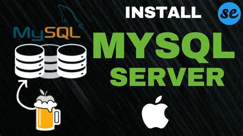 Image result for Update MySQL for Mac