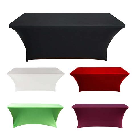 Table Cover Plastic Spotlight at Eric Mullins blog